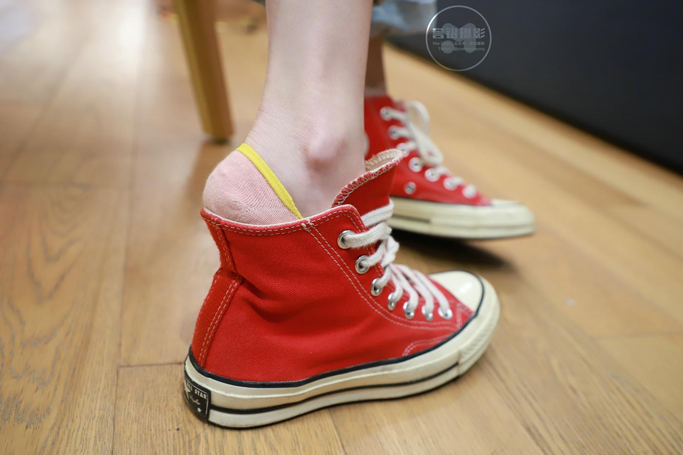 图片[45]-[誉铭传媒]袜足摄影 2022年 NO.003[105P] – 速更版-美库