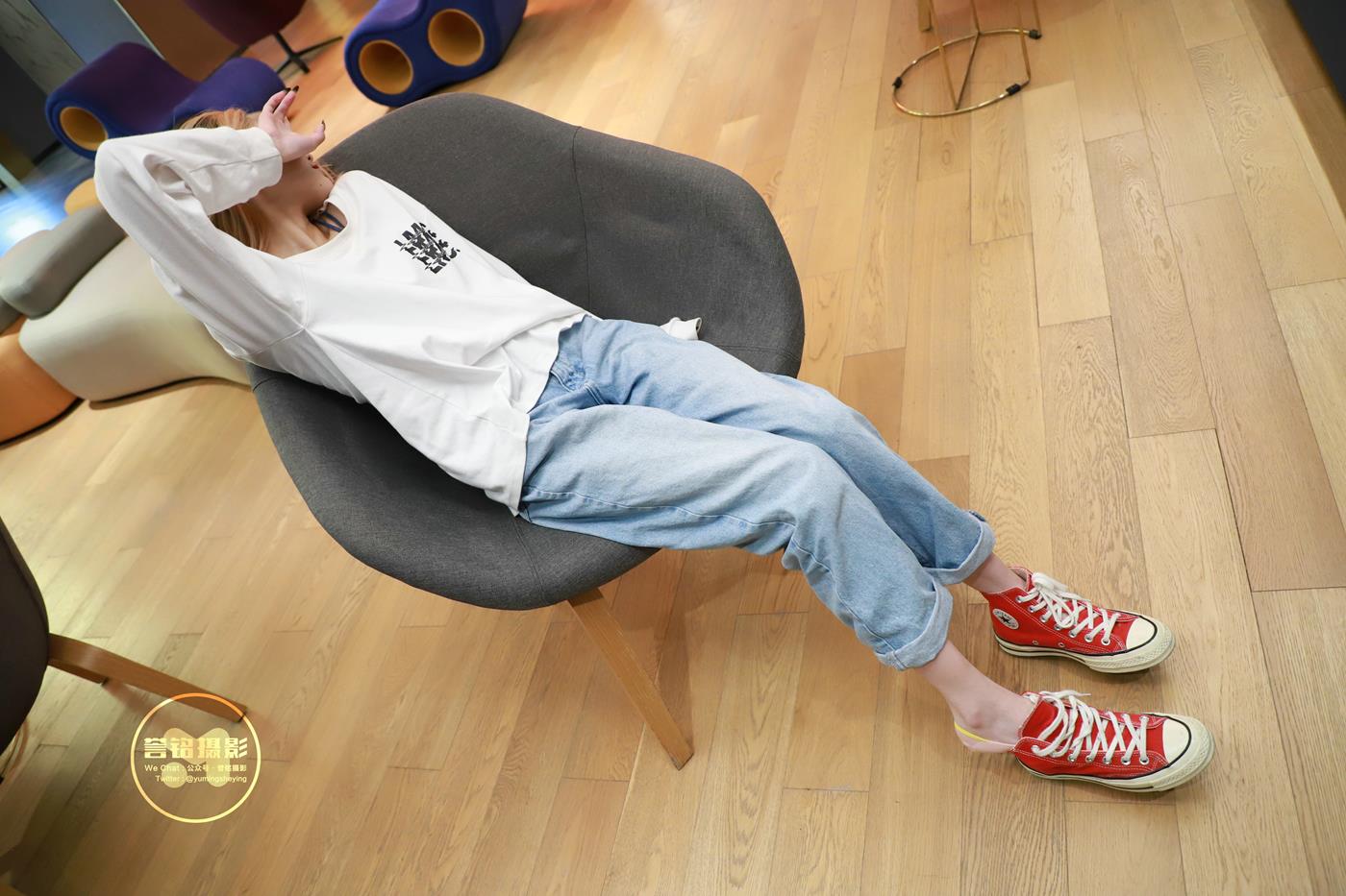 图片[46]-[誉铭传媒]袜足摄影 2022年 NO.003[105P] – 速更版-美库