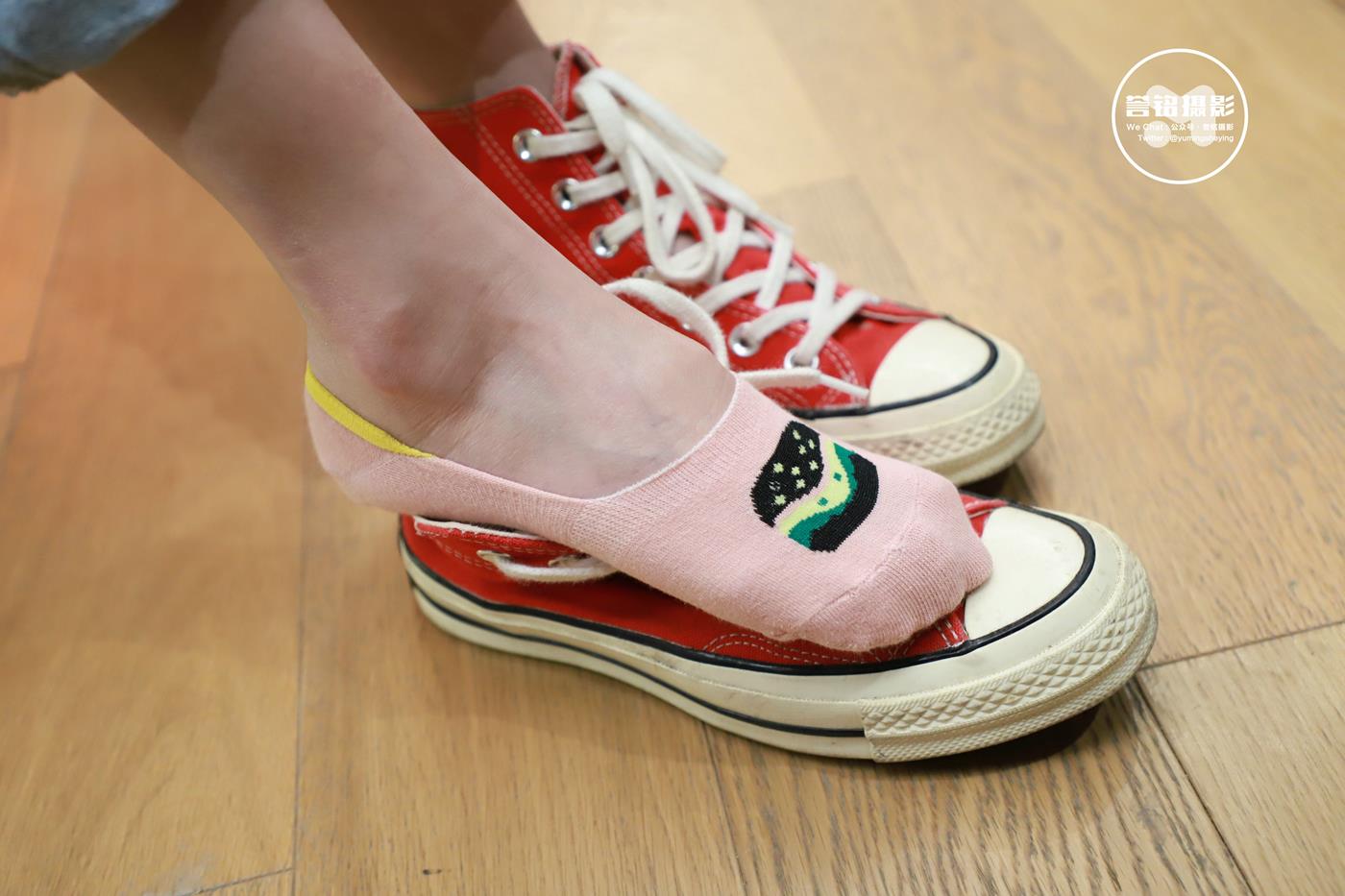 图片[48]-[誉铭传媒]袜足摄影 2022年 NO.003[105P] – 速更版-美库