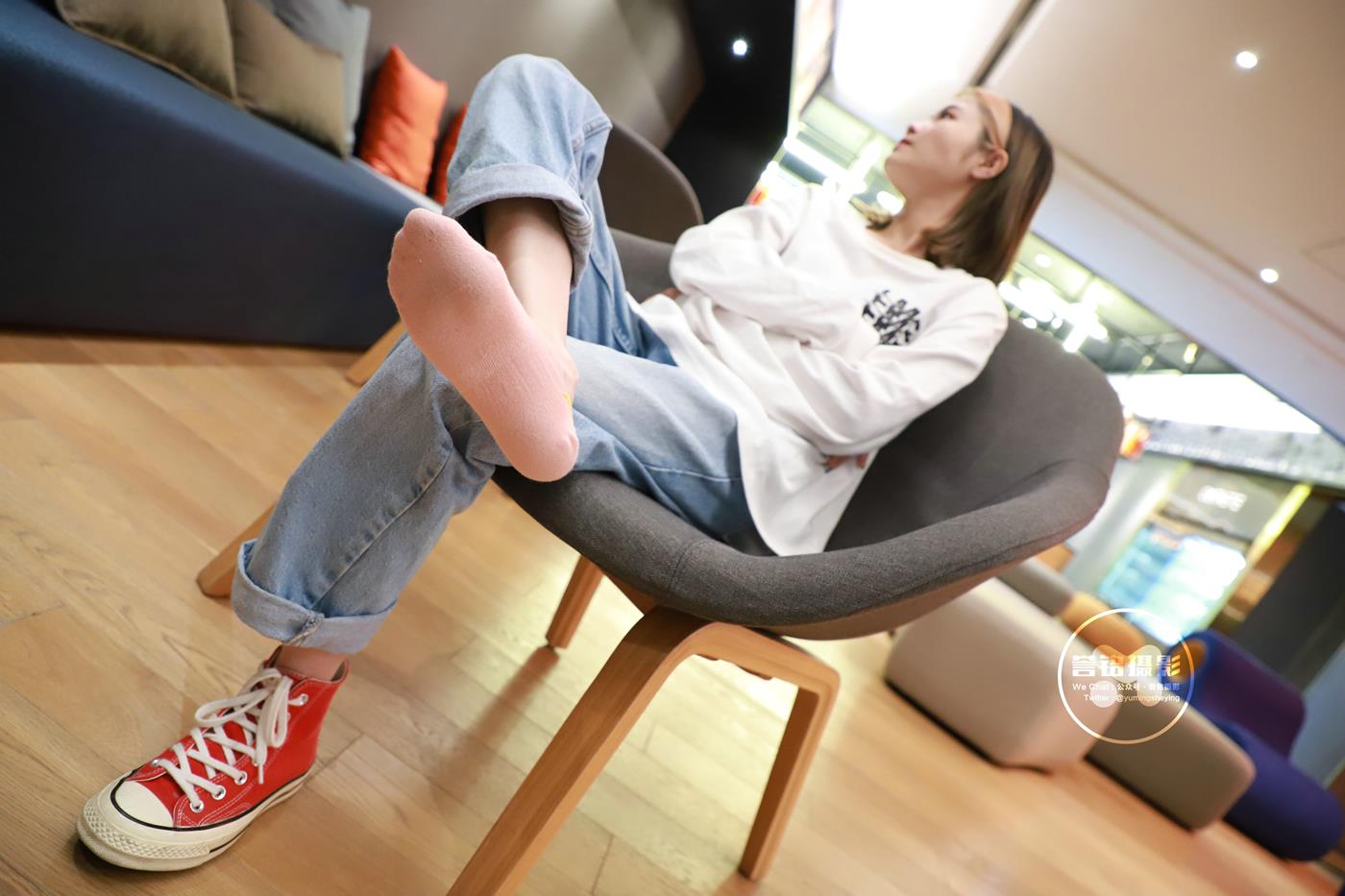 图片[50]-[誉铭传媒]袜足摄影 2022年 NO.003[105P] – 速更版-美库