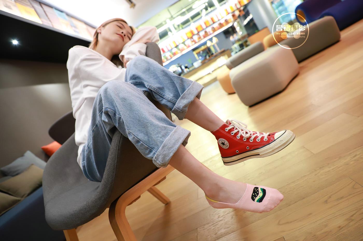 图片[51]-[誉铭传媒]袜足摄影 2022年 NO.003[105P] – 速更版-美库