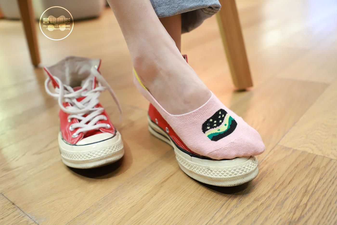 图片[57]-[誉铭传媒]袜足摄影 2022年 NO.003[105P] – 速更版-美库