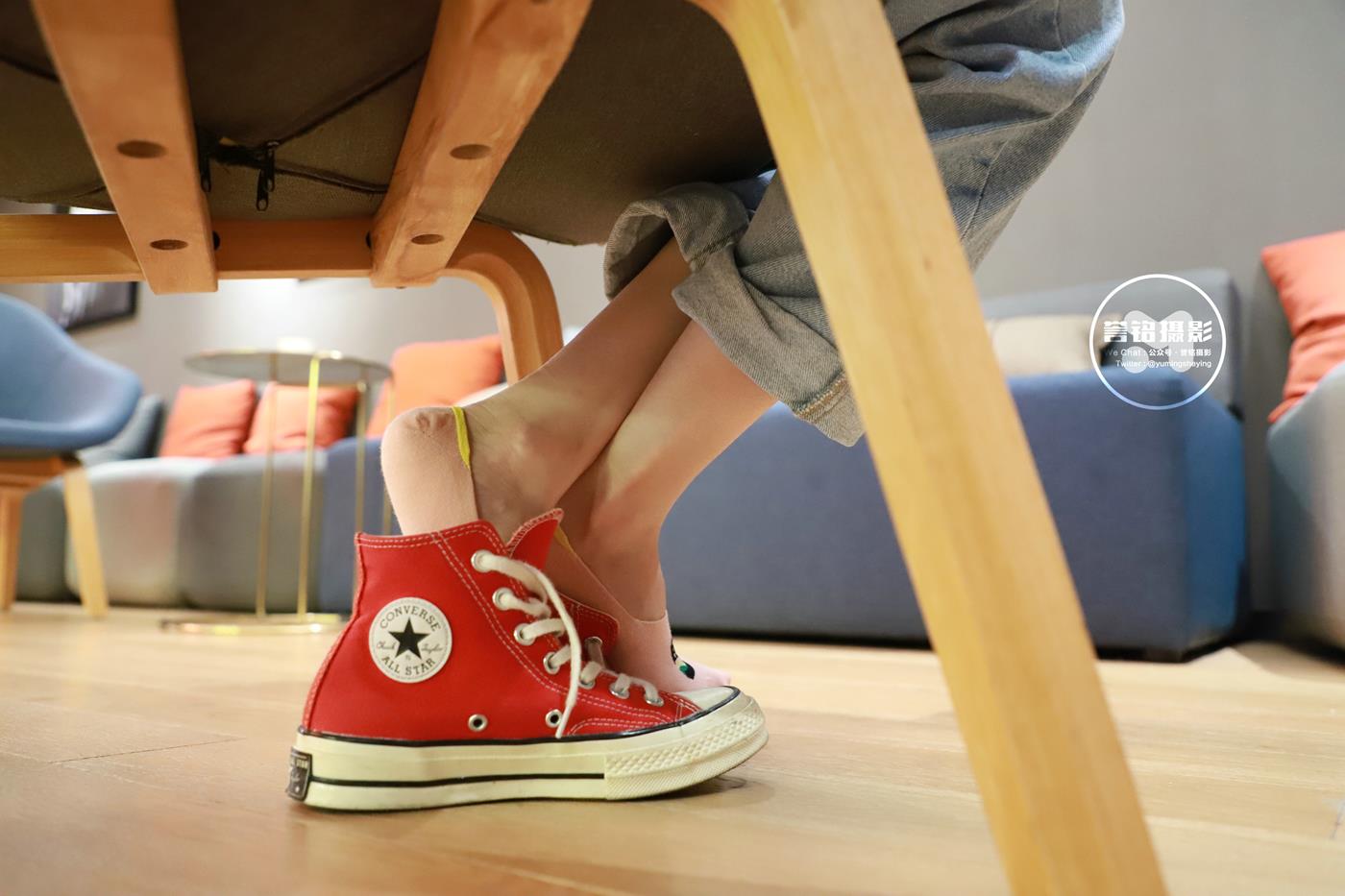 图片[61]-[誉铭传媒]袜足摄影 2022年 NO.003[105P] – 速更版-美库