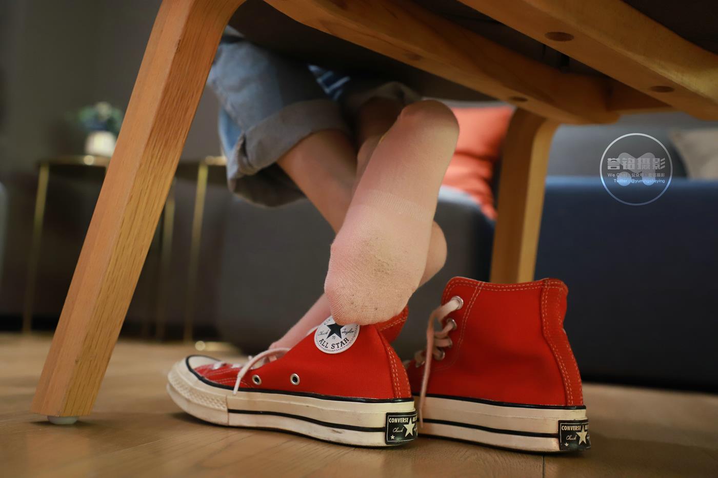 图片[62]-[誉铭传媒]袜足摄影 2022年 NO.003[105P] – 速更版-美库