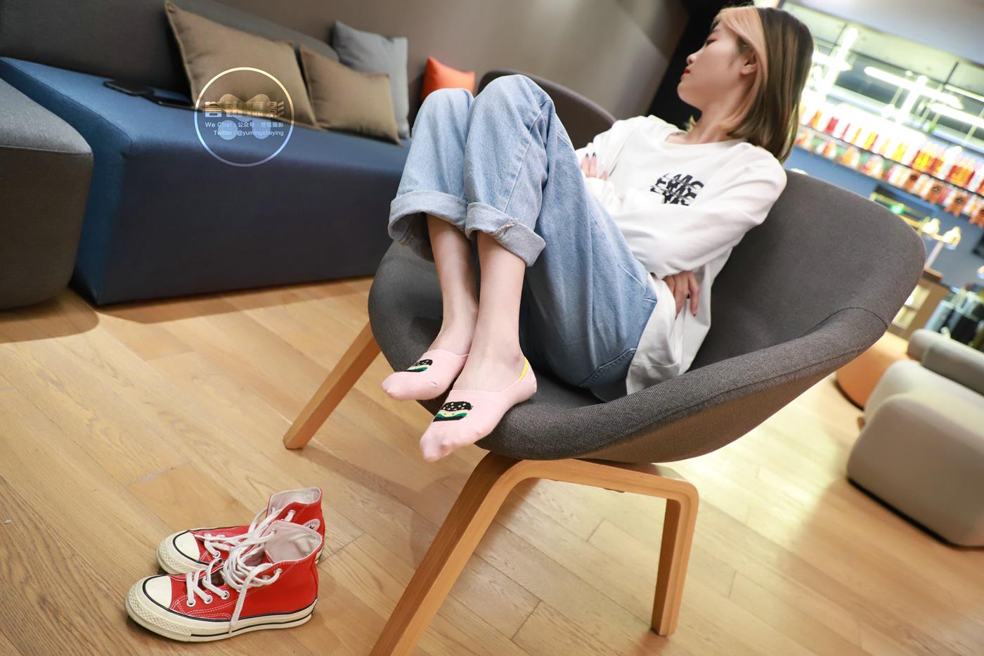 图片[63]-[誉铭传媒]袜足摄影 2022年 NO.003[105P] – 速更版-美库