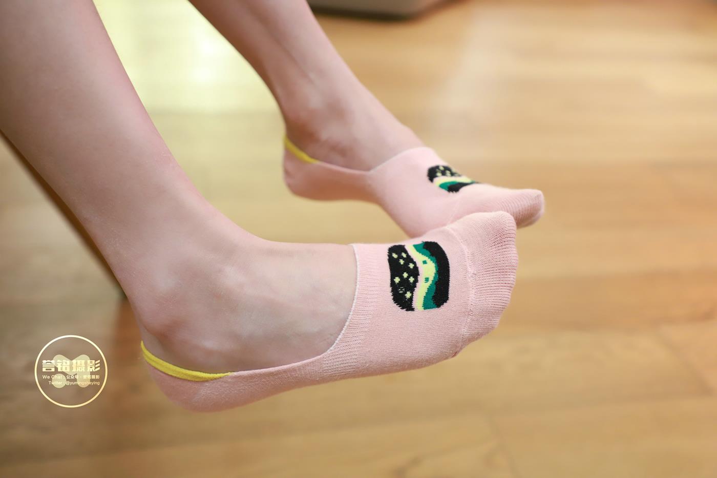图片[67]-[誉铭传媒]袜足摄影 2022年 NO.003[105P] – 速更版-美库