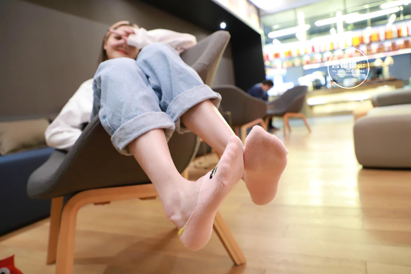 图片[68]-[誉铭传媒]袜足摄影 2022年 NO.003[105P] – 速更版-美库