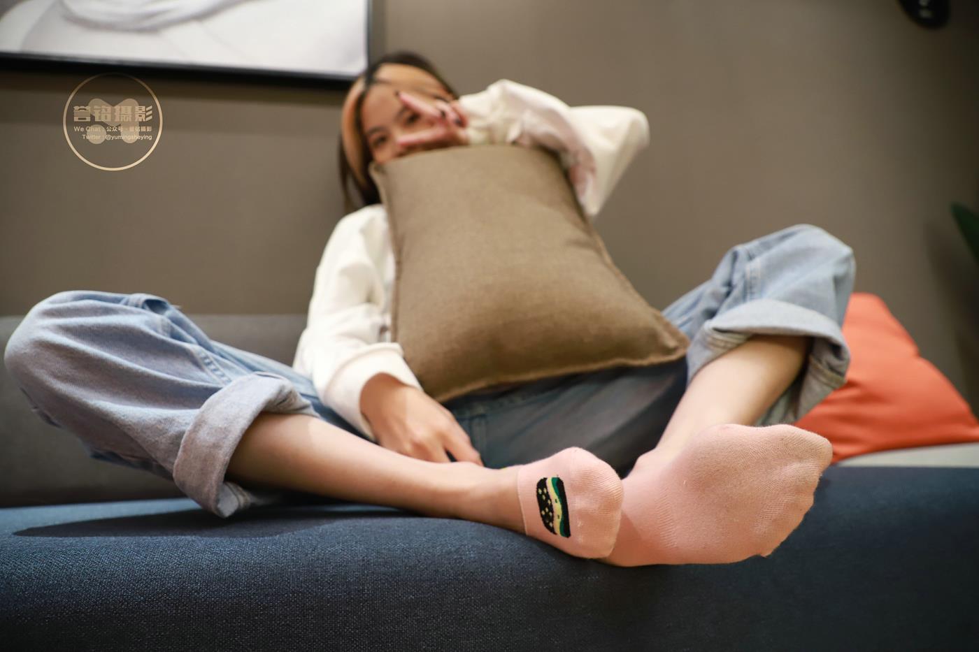 图片[71]-[誉铭传媒]袜足摄影 2022年 NO.003[105P] – 速更版-美库