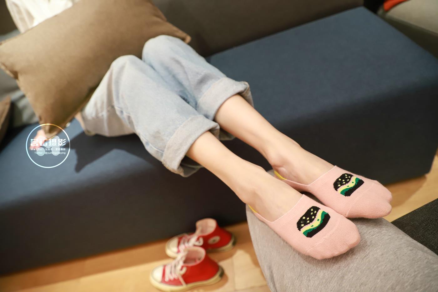 图片[75]-[誉铭传媒]袜足摄影 2022年 NO.003[105P] – 速更版-美库