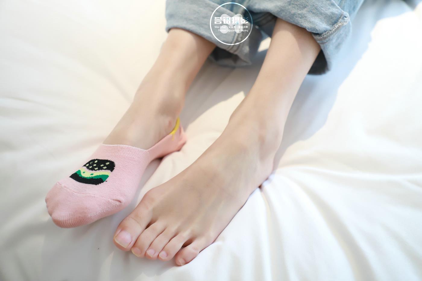 图片[84]-[誉铭传媒]袜足摄影 2022年 NO.003[105P] – 速更版-美库