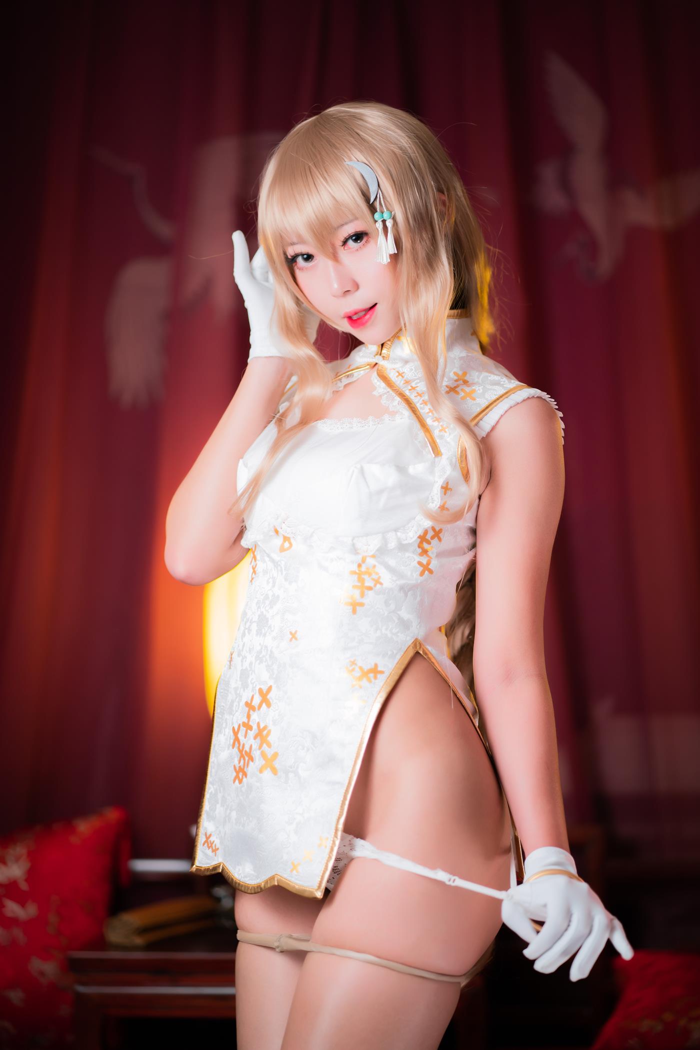 图片[48]-Money冷冷  – 宝衩[56P] – 速更版-美库