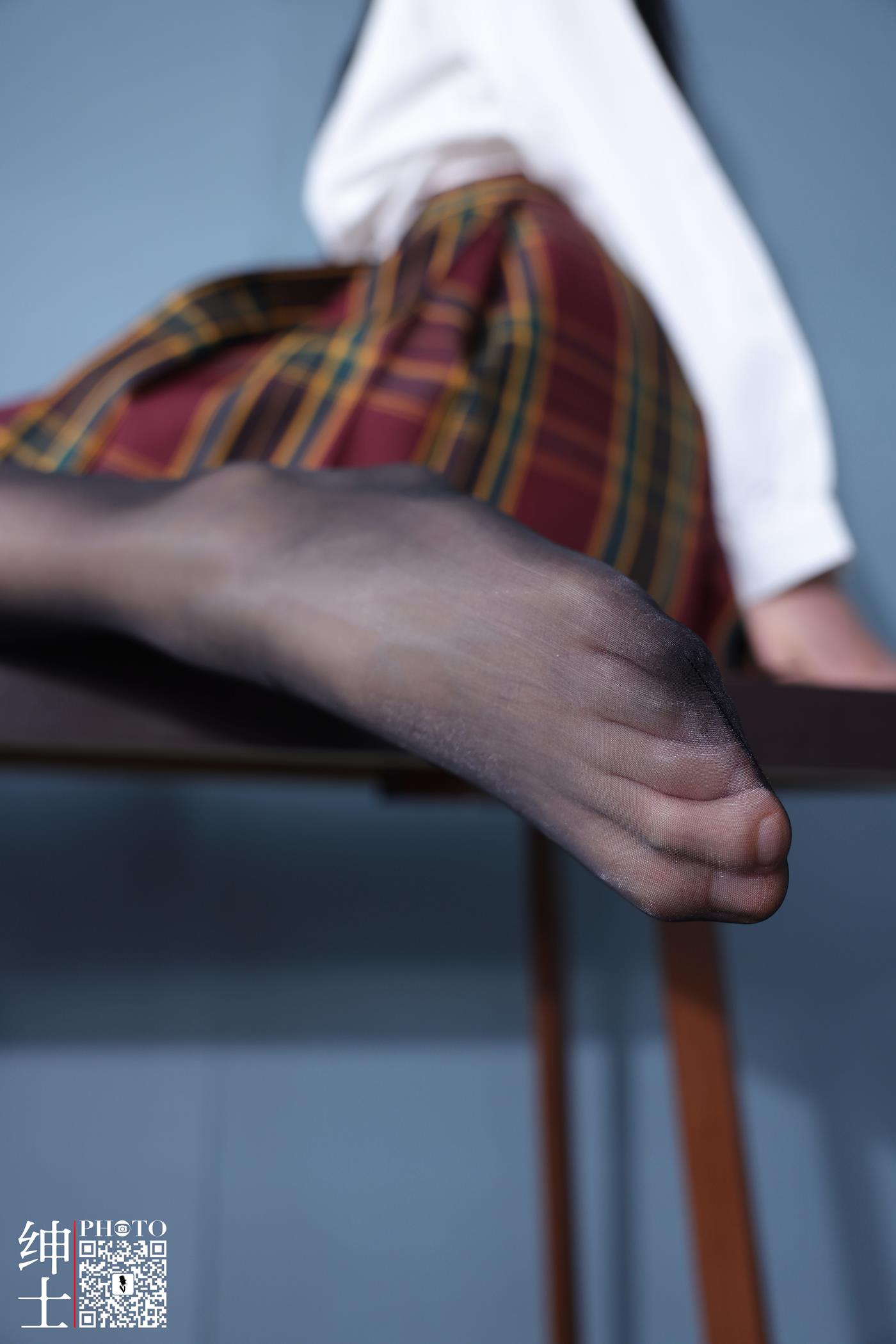 图片[18]-SHENSHI绅士 – SS089 魅儿[49P] – 速更版-美库