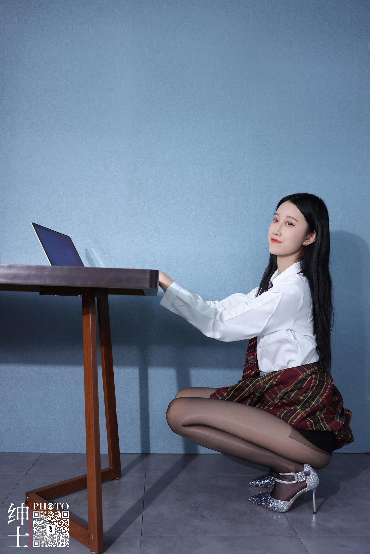 图片[19]-SHENSHI绅士 – SS089 魅儿[49P] – 速更版-美库