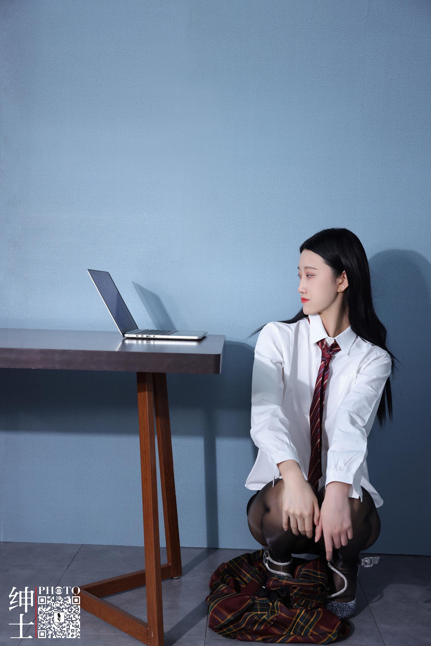 图片[21]-SHENSHI绅士 – SS089 魅儿[49P] – 速更版-美库