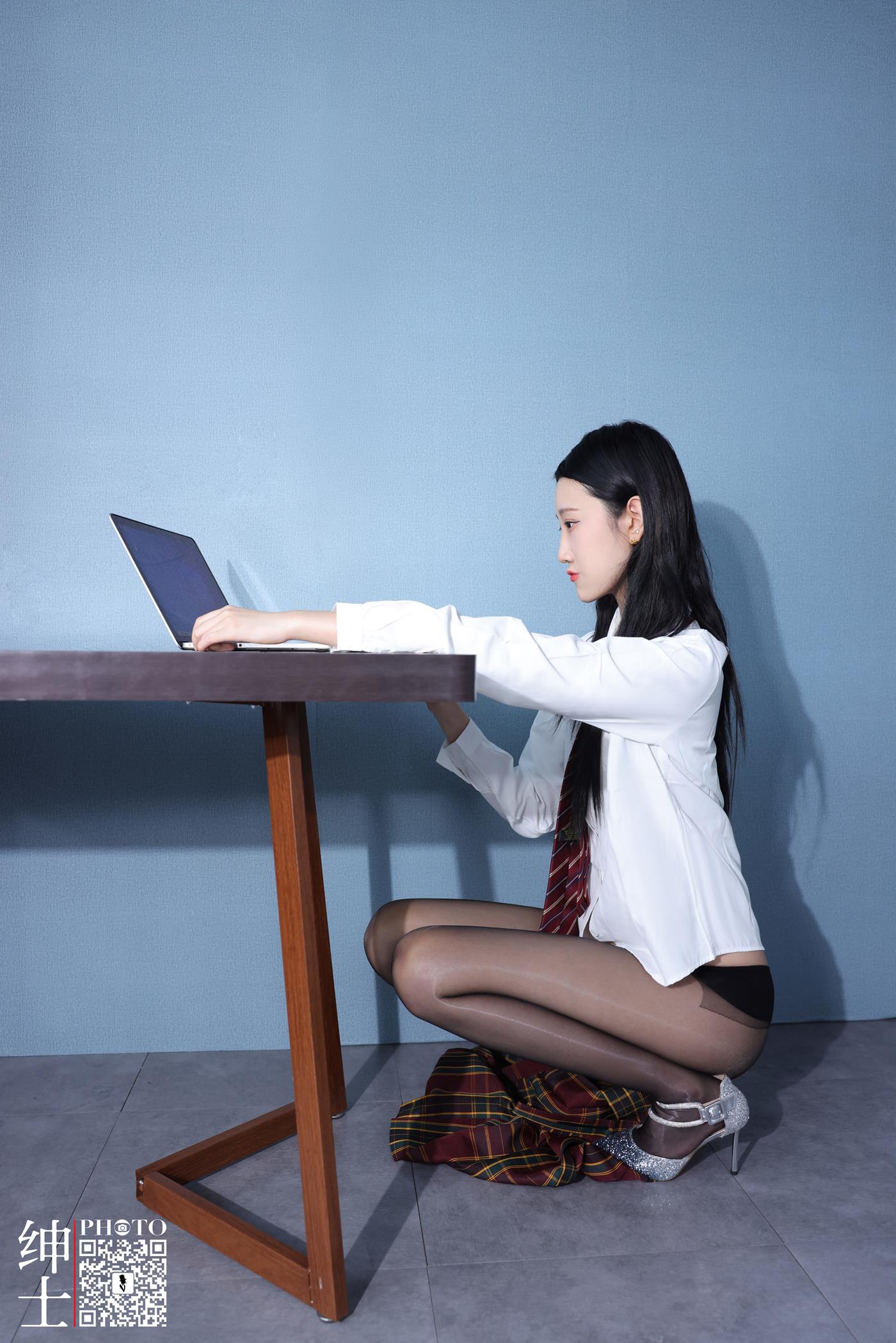 图片[35]-SHENSHI绅士 – SS089 魅儿[49P] – 速更版-美库