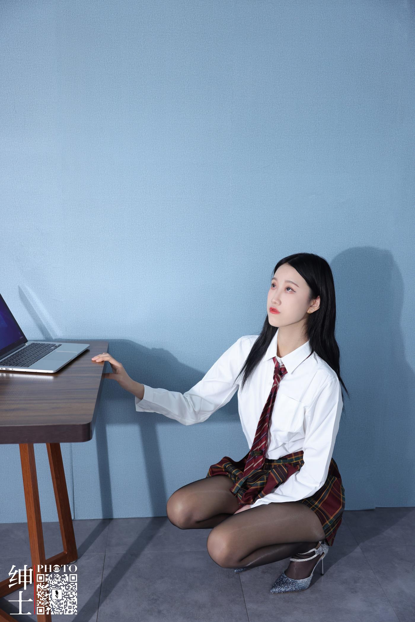 图片[46]-SHENSHI绅士 – SS089 魅儿[49P] – 速更版-美库