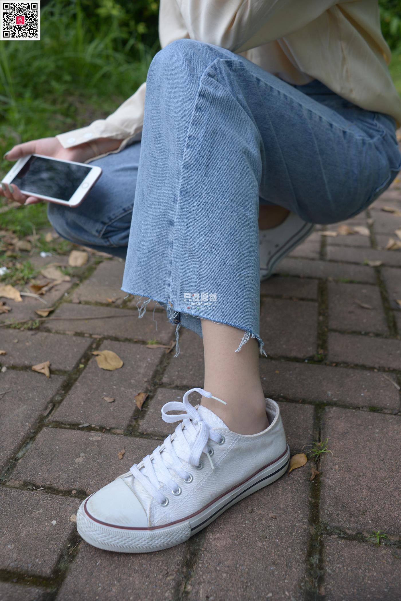 图片[10]-[只糖原创]NO.566 张幸 所有的美好都会在最后相遇[147P] – 速更版-美库