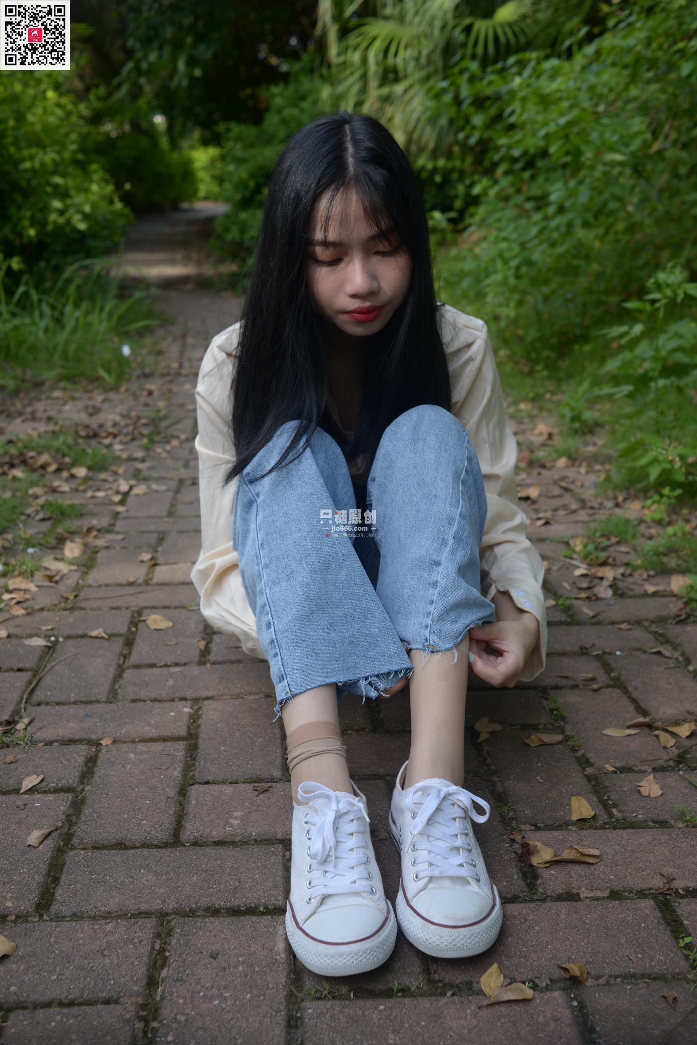 图片[15]-[只糖原创]NO.566 张幸 所有的美好都会在最后相遇[147P] – 速更版-美库