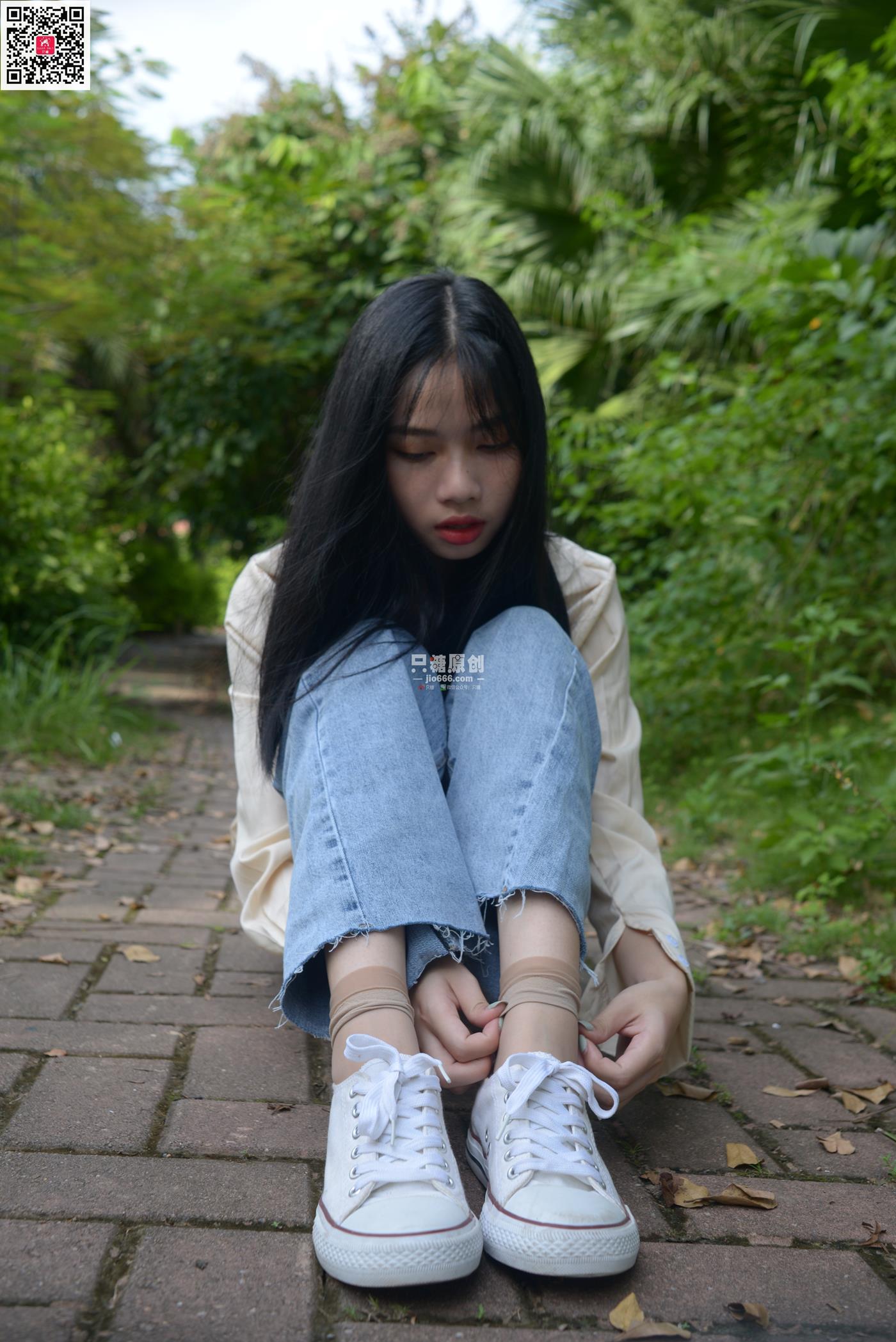 图片[16]-[只糖原创]NO.566 张幸 所有的美好都会在最后相遇[147P] – 速更版-美库