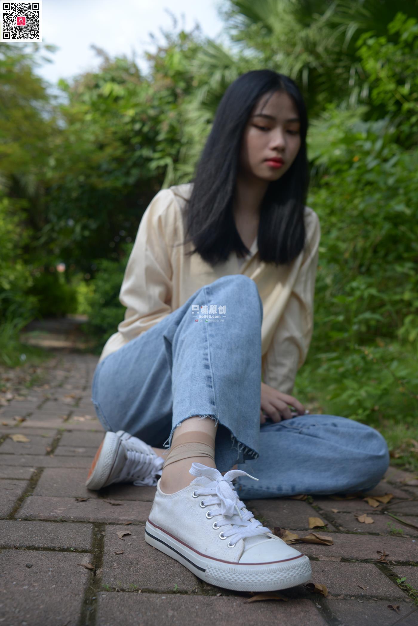 图片[17]-[只糖原创]NO.566 张幸 所有的美好都会在最后相遇[147P] – 速更版-美库