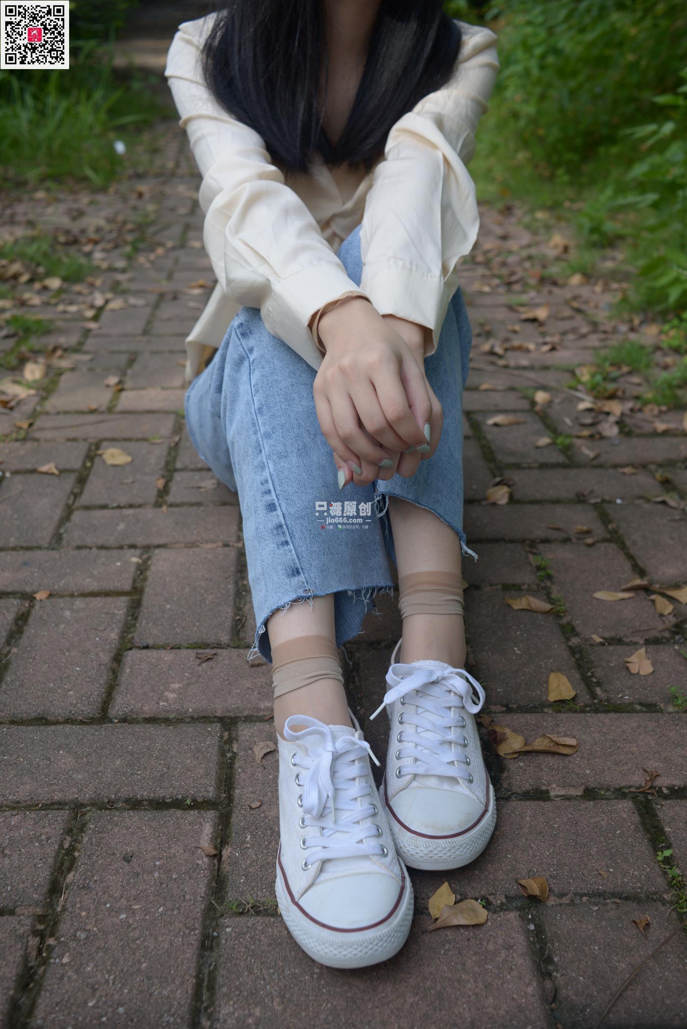 图片[19]-[只糖原创]NO.566 张幸 所有的美好都会在最后相遇[147P] – 速更版-美库