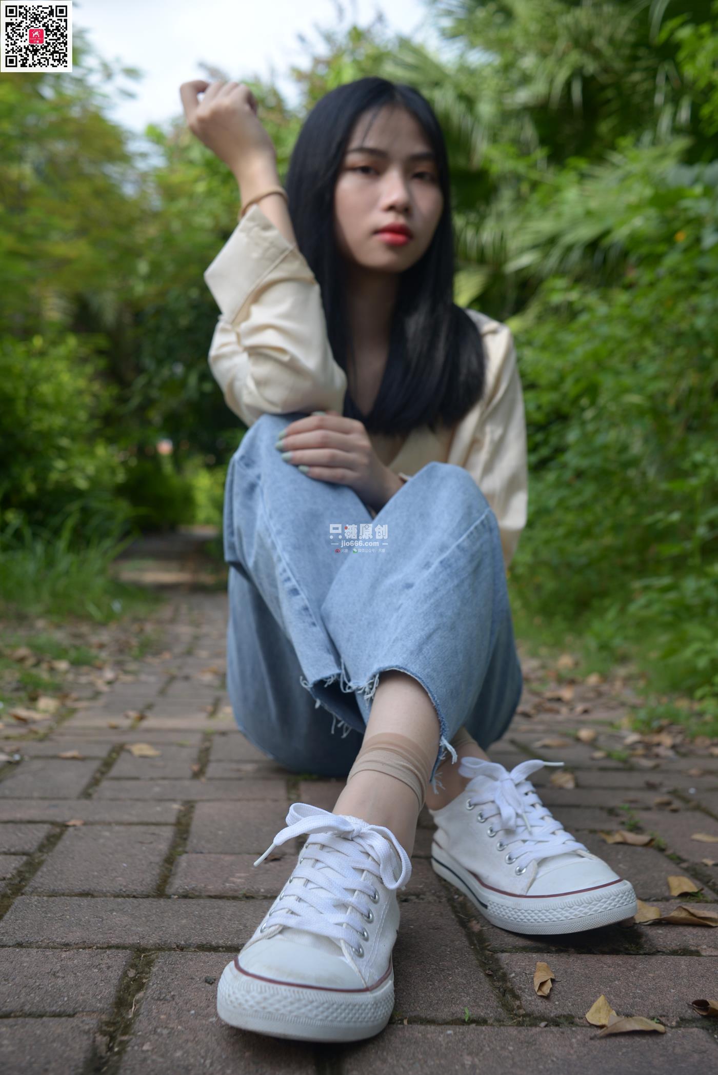 图片[20]-[只糖原创]NO.566 张幸 所有的美好都会在最后相遇[147P] – 速更版-美库