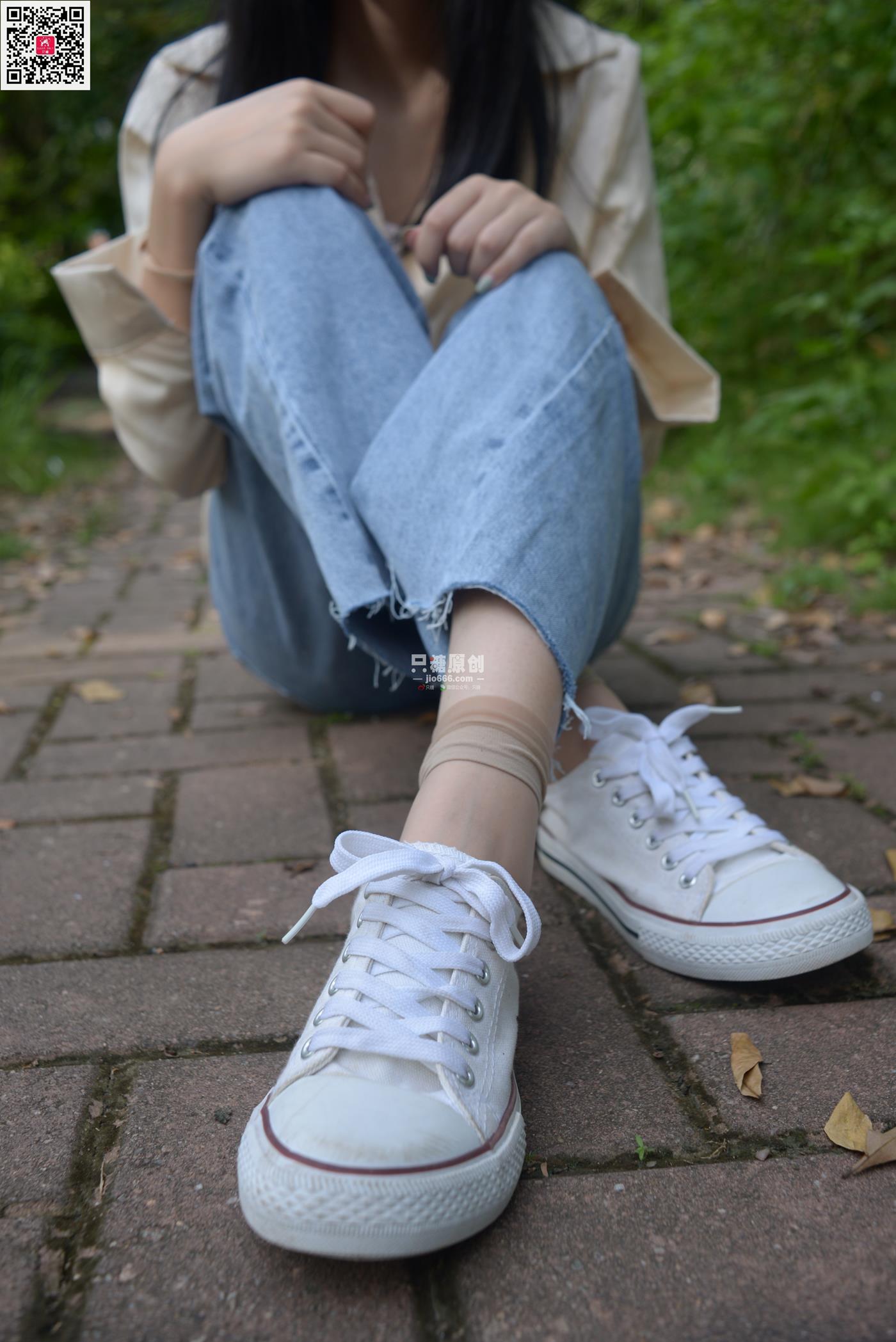 图片[21]-[只糖原创]NO.566 张幸 所有的美好都会在最后相遇[147P] – 速更版-美库