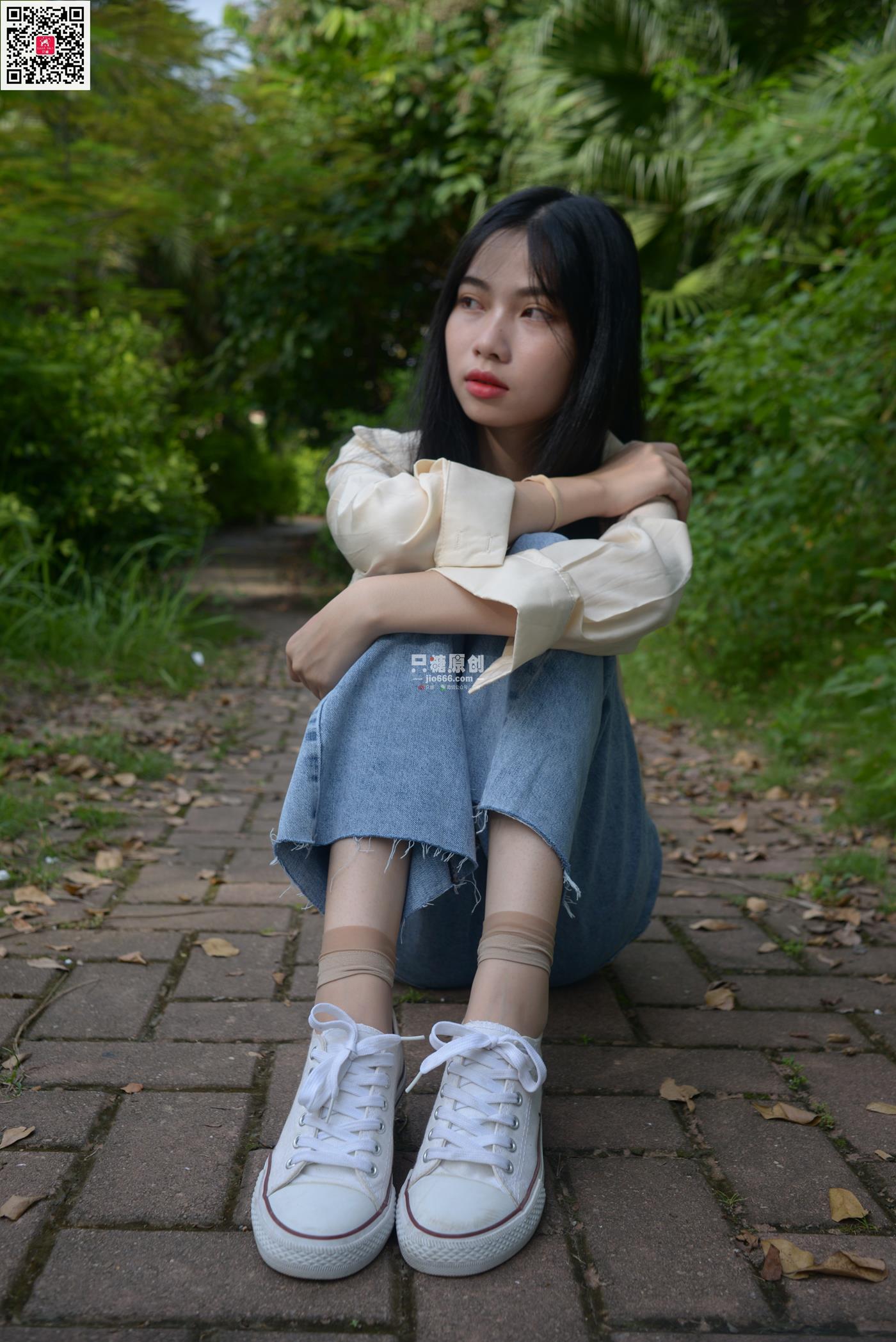 图片[22]-[只糖原创]NO.566 张幸 所有的美好都会在最后相遇[147P] – 速更版-美库