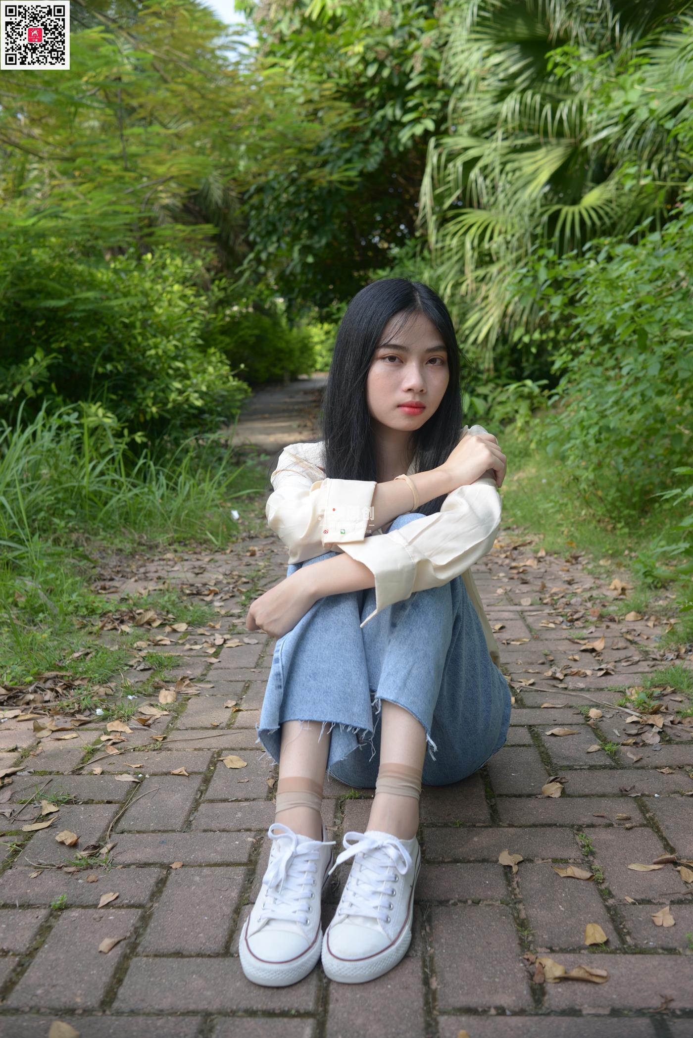 图片[24]-[只糖原创]NO.566 张幸 所有的美好都会在最后相遇[147P] – 速更版-美库