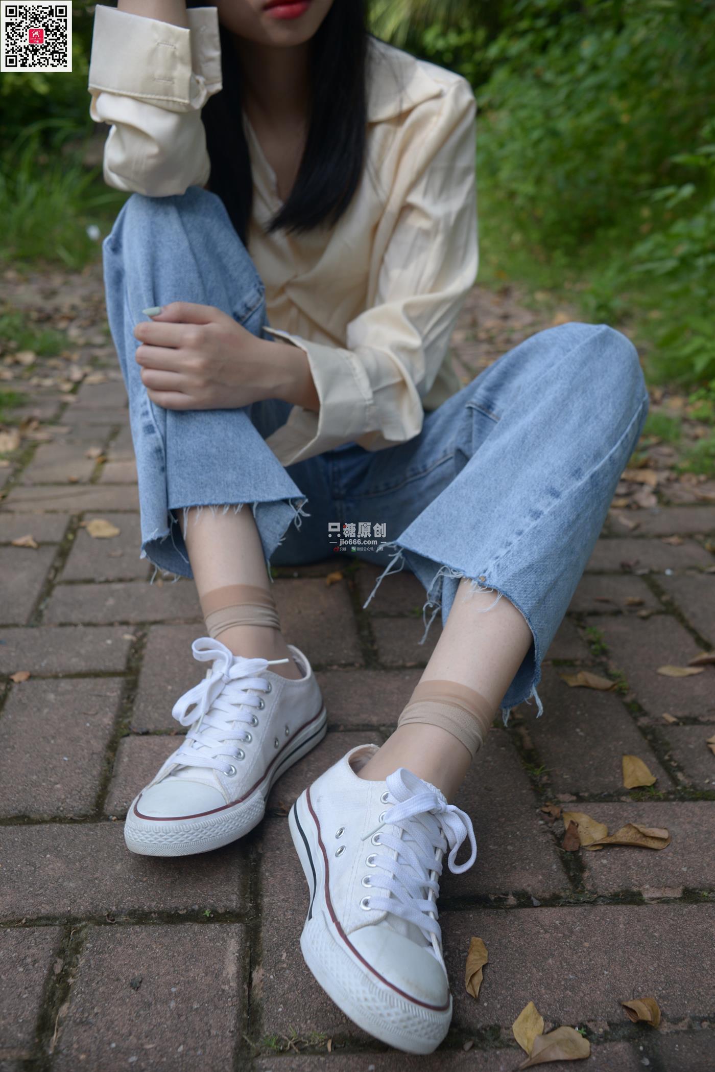 图片[25]-[只糖原创]NO.566 张幸 所有的美好都会在最后相遇[147P] – 速更版-美库