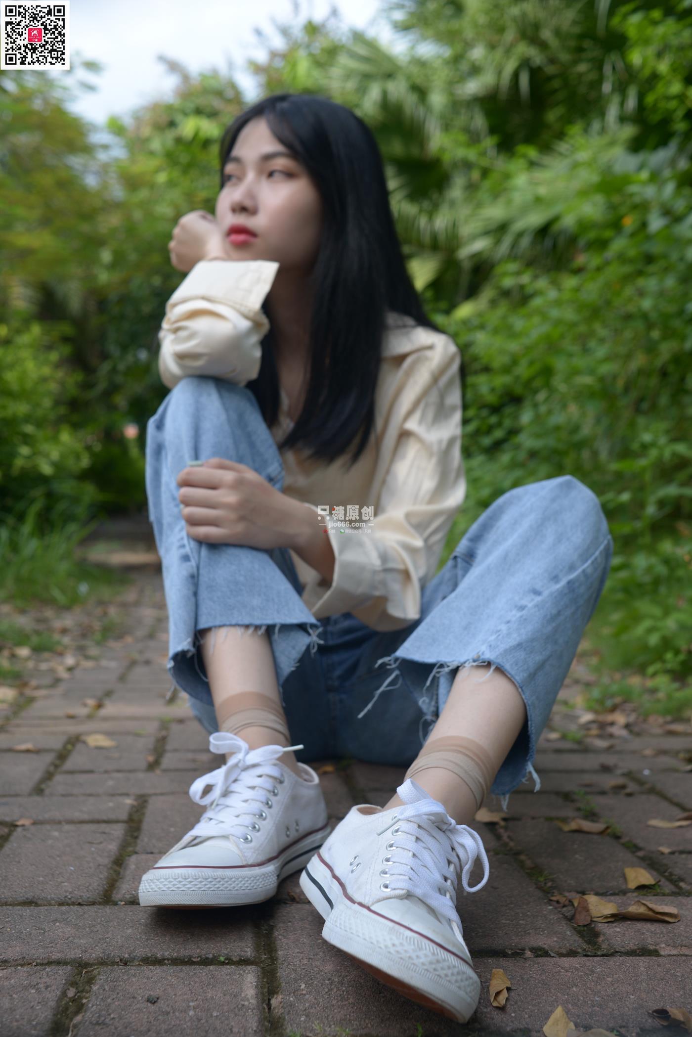 图片[26]-[只糖原创]NO.566 张幸 所有的美好都会在最后相遇[147P] – 速更版-美库