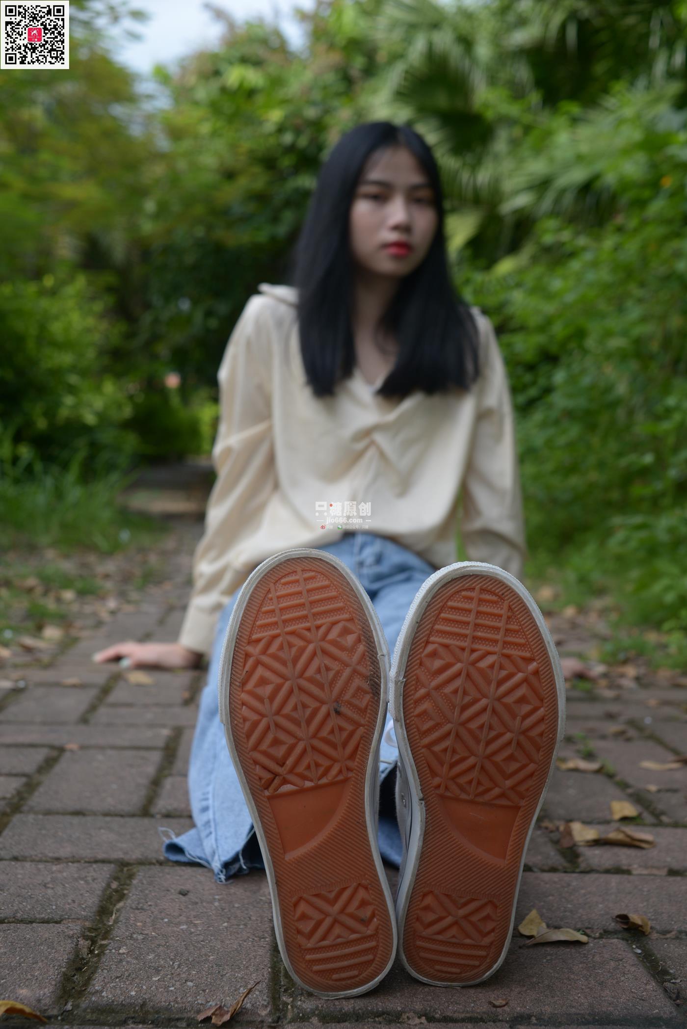 图片[27]-[只糖原创]NO.566 张幸 所有的美好都会在最后相遇[147P] – 速更版-美库