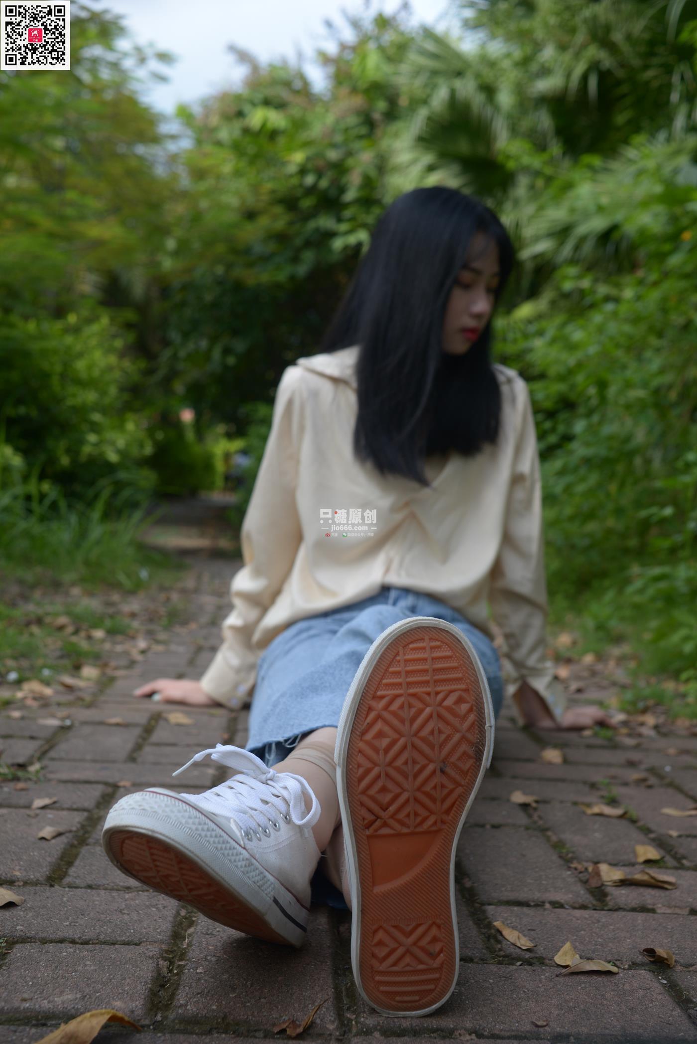 图片[28]-[只糖原创]NO.566 张幸 所有的美好都会在最后相遇[147P] – 速更版-美库