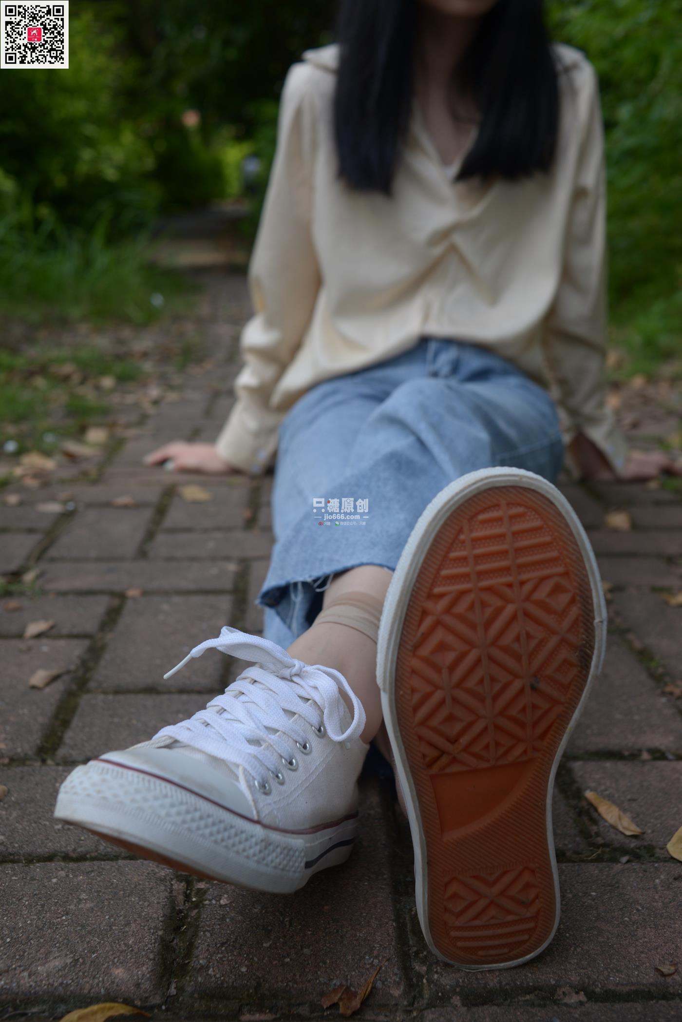 图片[29]-[只糖原创]NO.566 张幸 所有的美好都会在最后相遇[147P] – 速更版-美库