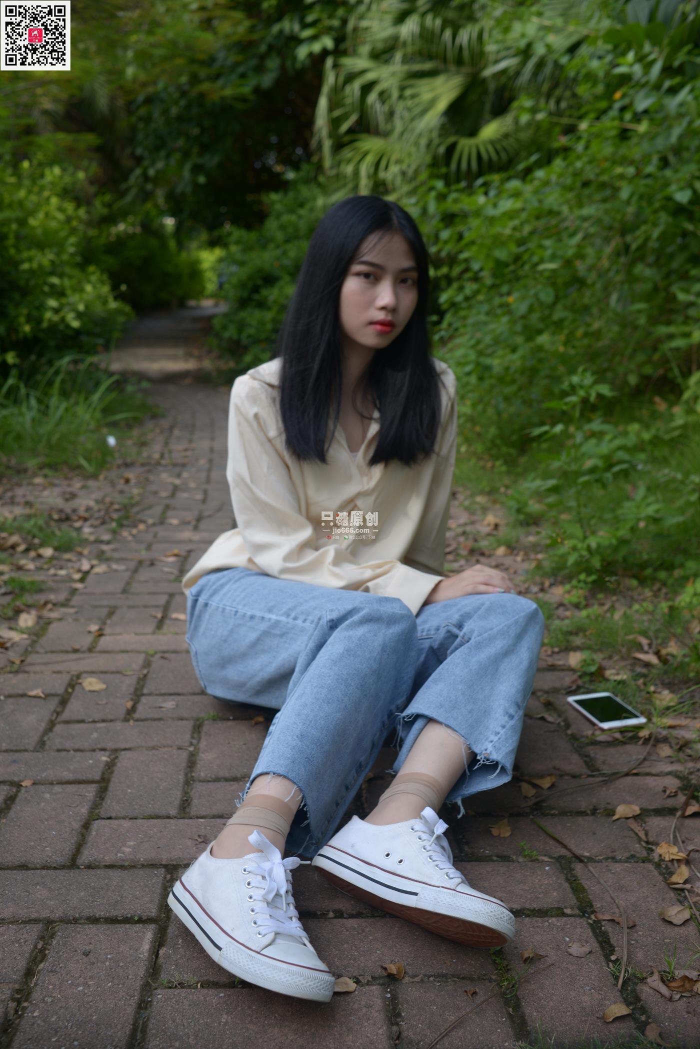 图片[30]-[只糖原创]NO.566 张幸 所有的美好都会在最后相遇[147P] – 速更版-美库