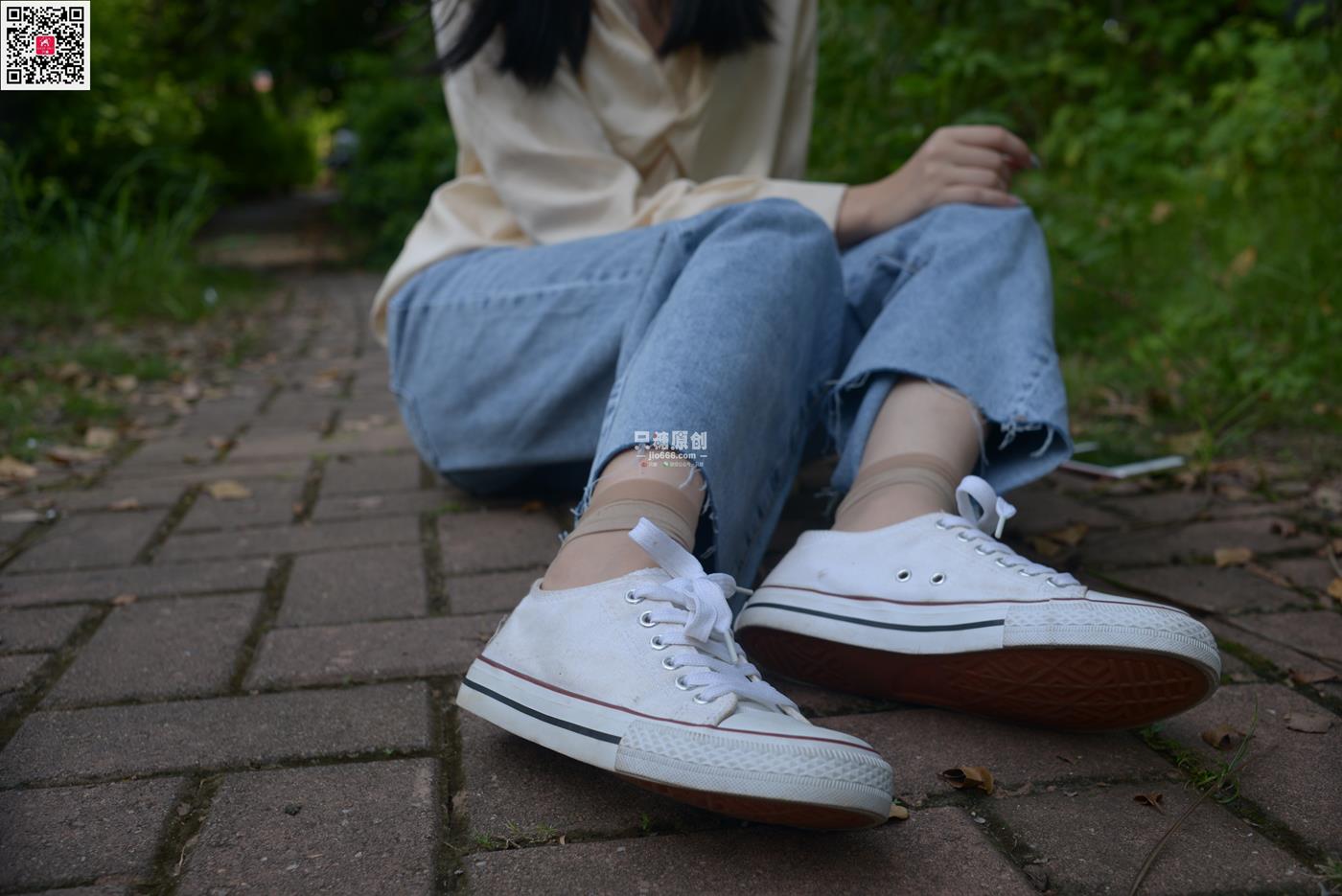 图片[31]-[只糖原创]NO.566 张幸 所有的美好都会在最后相遇[147P] – 速更版-美库