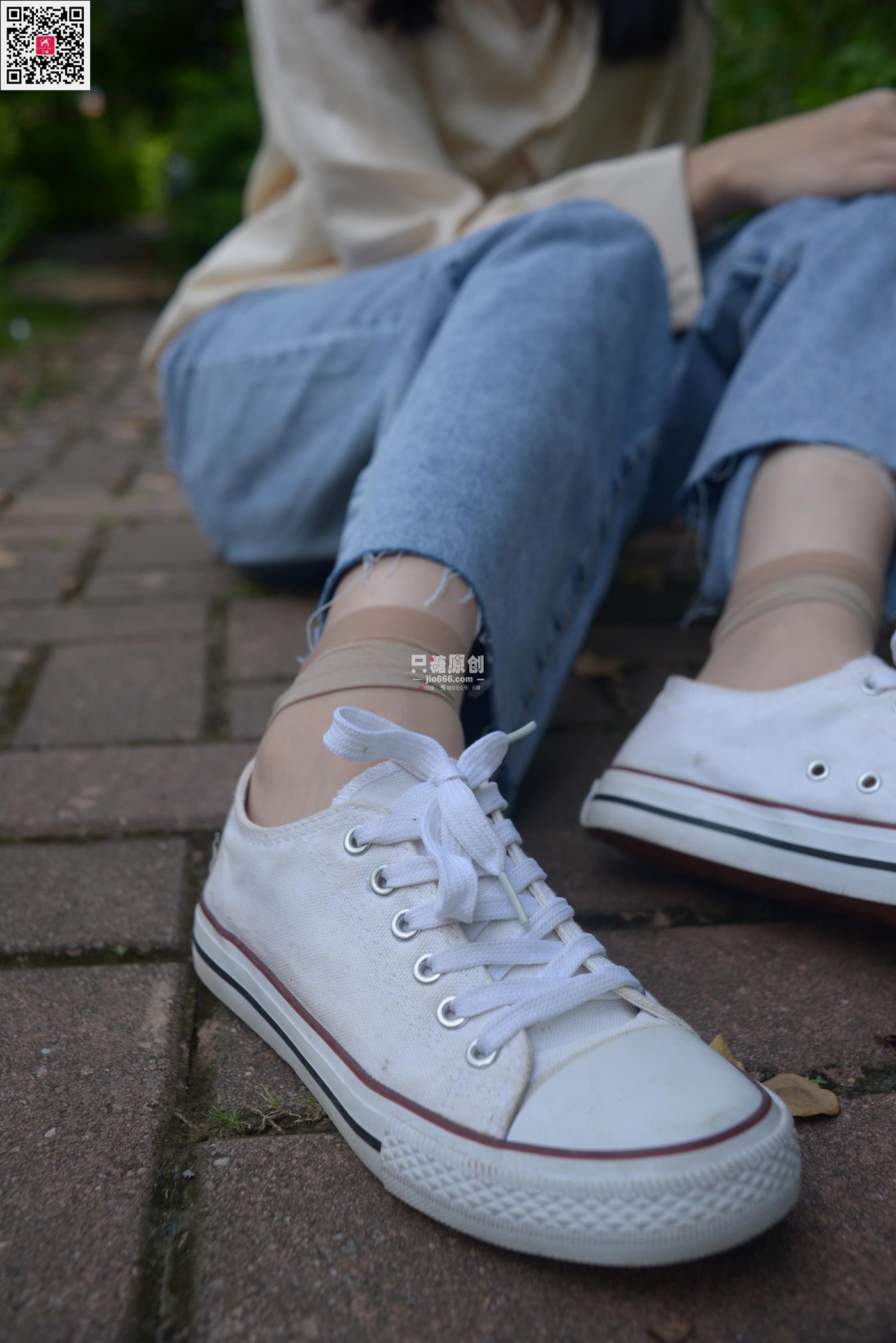 图片[32]-[只糖原创]NO.566 张幸 所有的美好都会在最后相遇[147P] – 速更版-美库