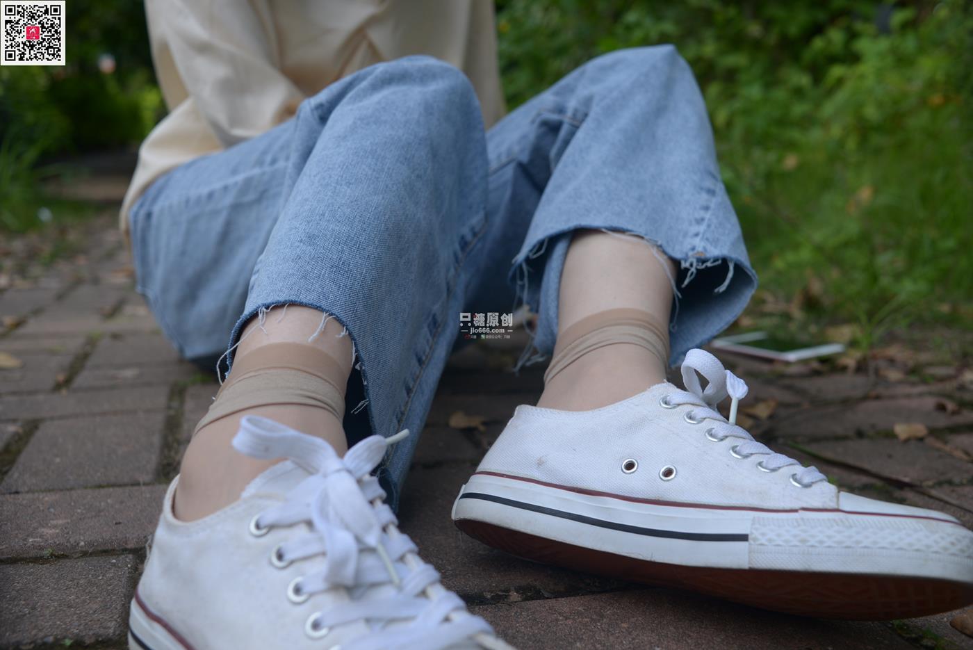 图片[33]-[只糖原创]NO.566 张幸 所有的美好都会在最后相遇[147P] – 速更版-美库