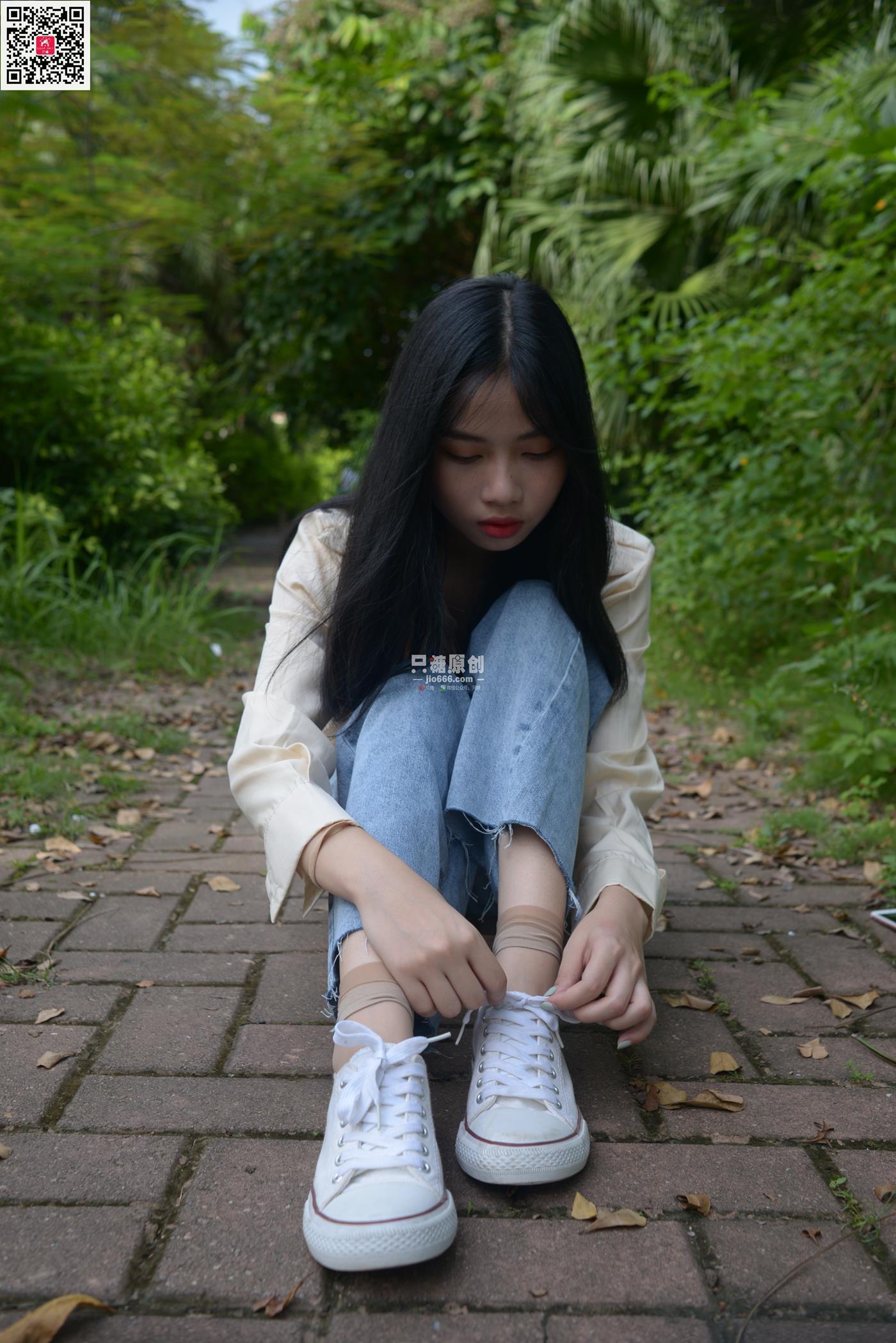 图片[34]-[只糖原创]NO.566 张幸 所有的美好都会在最后相遇[147P] – 速更版-美库