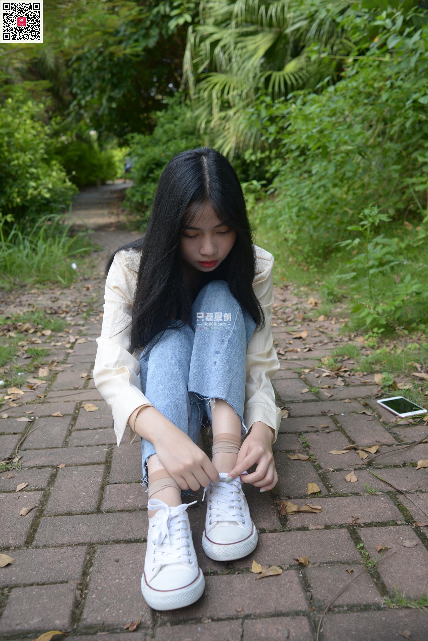 图片[35]-[只糖原创]NO.566 张幸 所有的美好都会在最后相遇[147P] – 速更版-美库