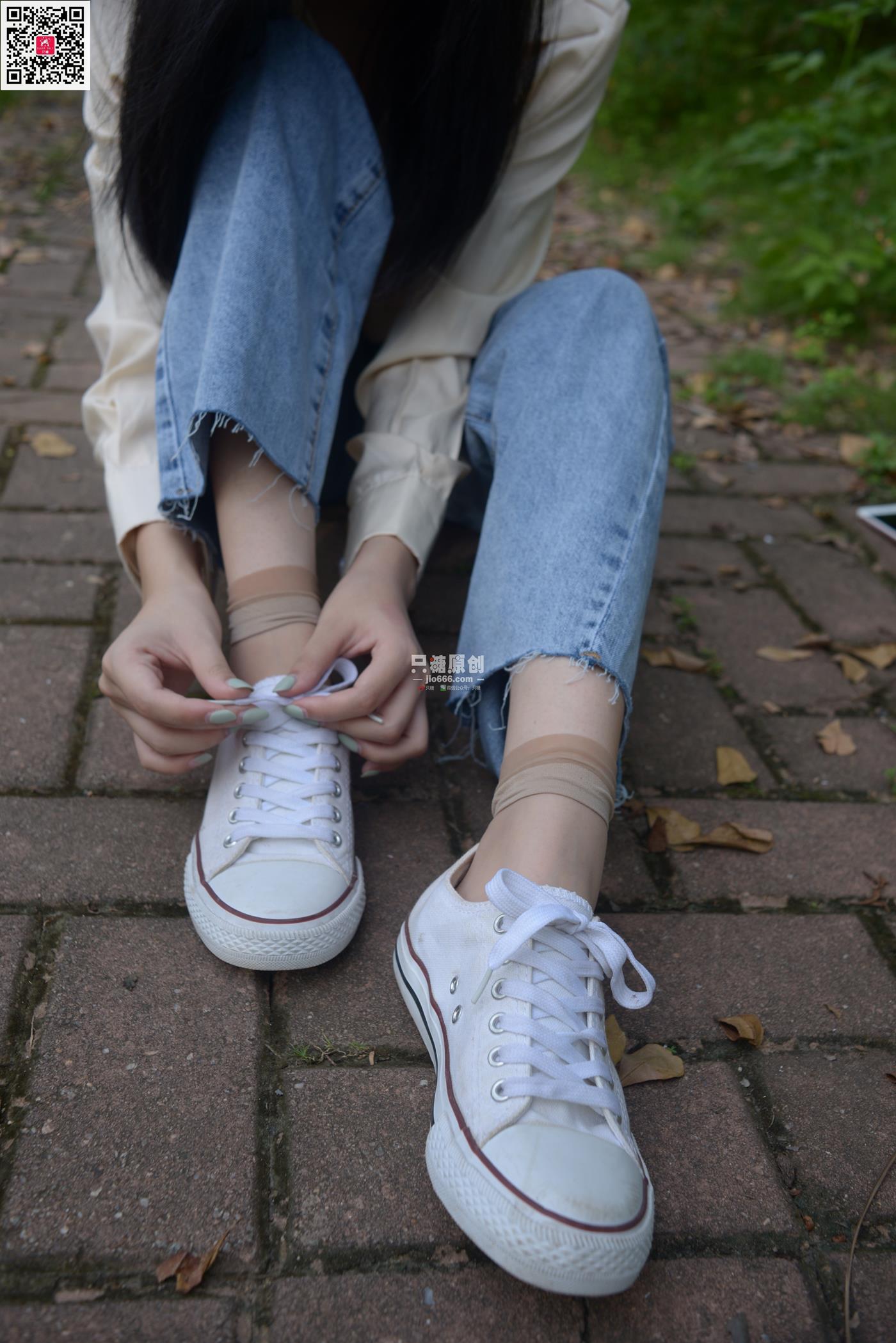 图片[37]-[只糖原创]NO.566 张幸 所有的美好都会在最后相遇[147P] – 速更版-美库