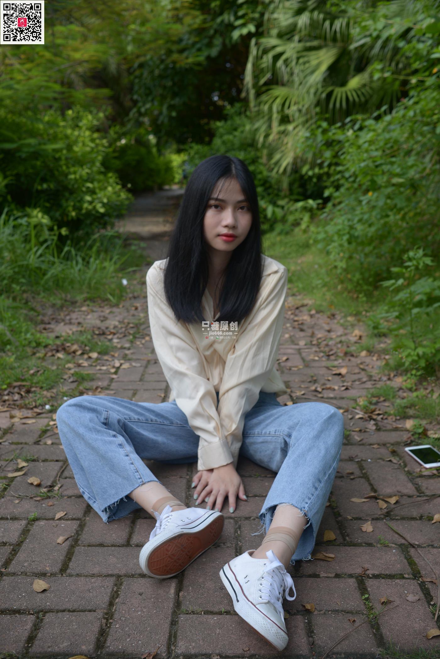 图片[38]-[只糖原创]NO.566 张幸 所有的美好都会在最后相遇[147P] – 速更版-美库