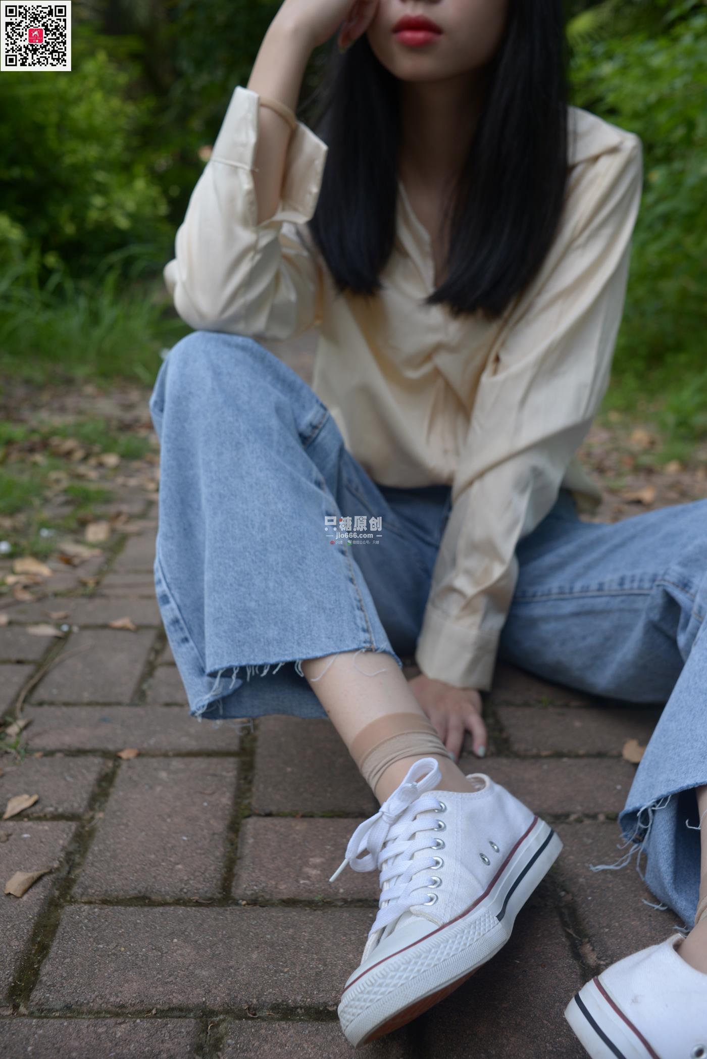 图片[39]-[只糖原创]NO.566 张幸 所有的美好都会在最后相遇[147P] – 速更版-美库