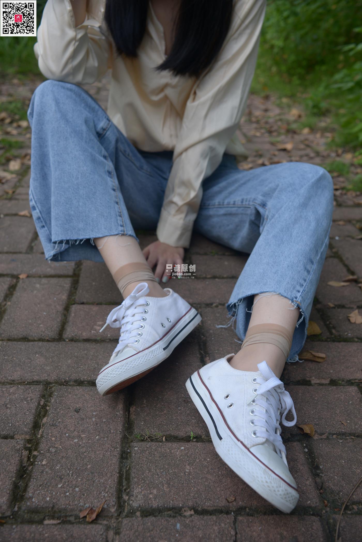 图片[40]-[只糖原创]NO.566 张幸 所有的美好都会在最后相遇[147P] – 速更版-美库