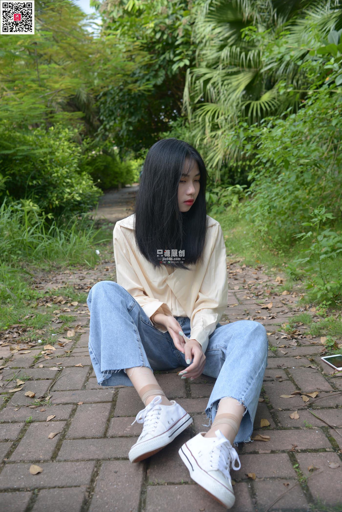 图片[41]-[只糖原创]NO.566 张幸 所有的美好都会在最后相遇[147P] – 速更版-美库