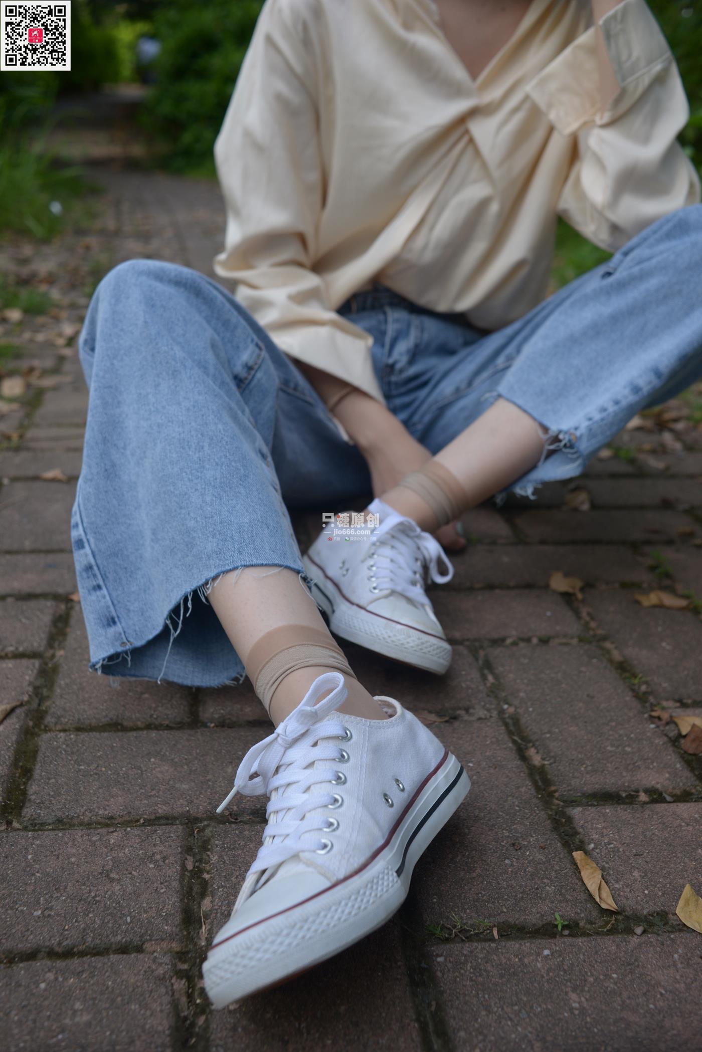 图片[43]-[只糖原创]NO.566 张幸 所有的美好都会在最后相遇[147P] – 速更版-美库