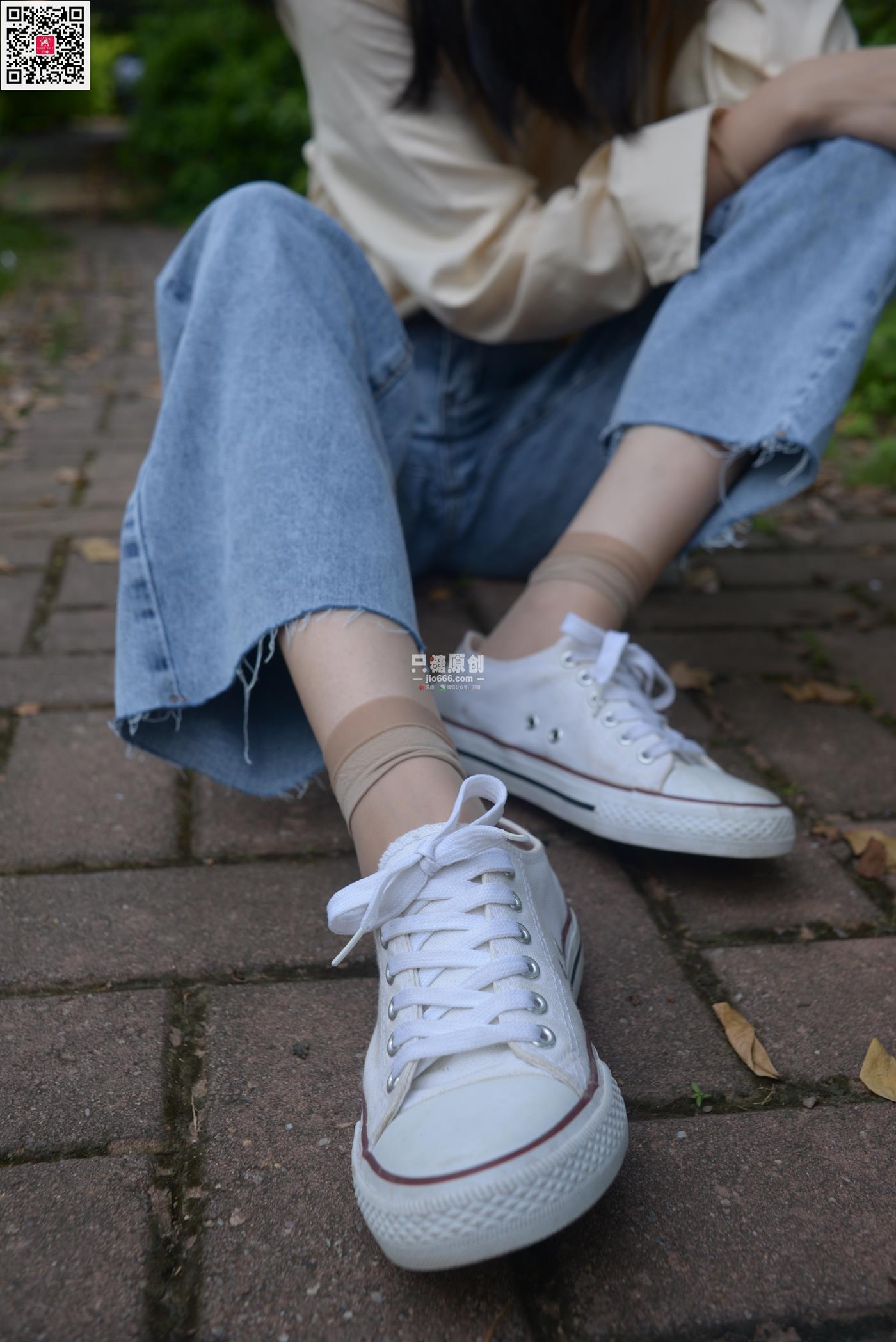 图片[45]-[只糖原创]NO.566 张幸 所有的美好都会在最后相遇[147P] – 速更版-美库