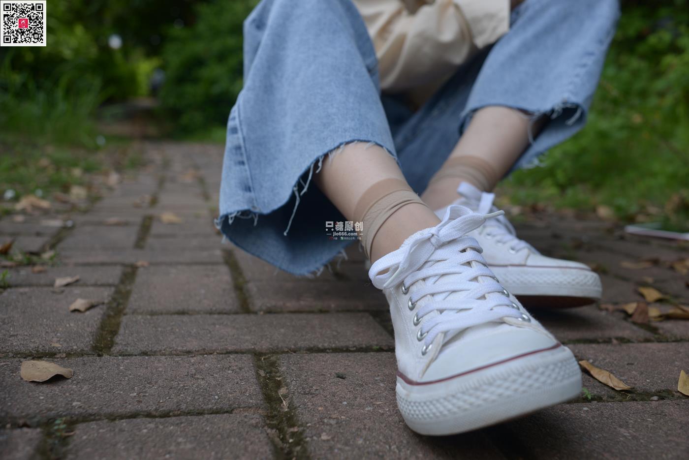 图片[46]-[只糖原创]NO.566 张幸 所有的美好都会在最后相遇[147P] – 速更版-美库