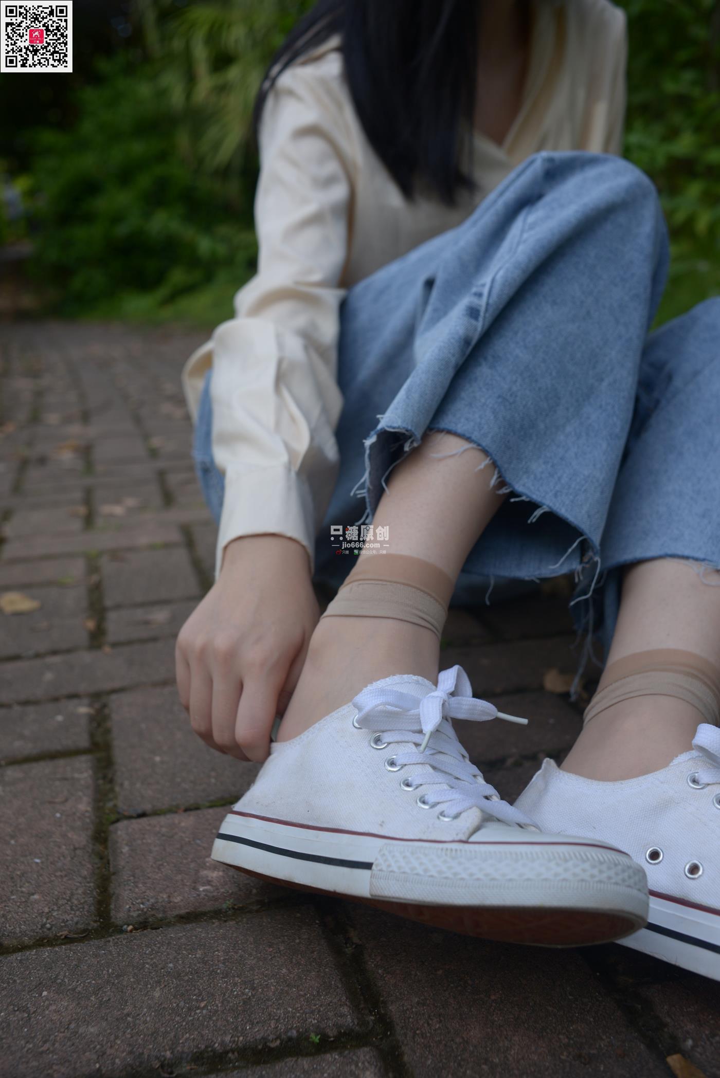 图片[47]-[只糖原创]NO.566 张幸 所有的美好都会在最后相遇[147P] – 速更版-美库