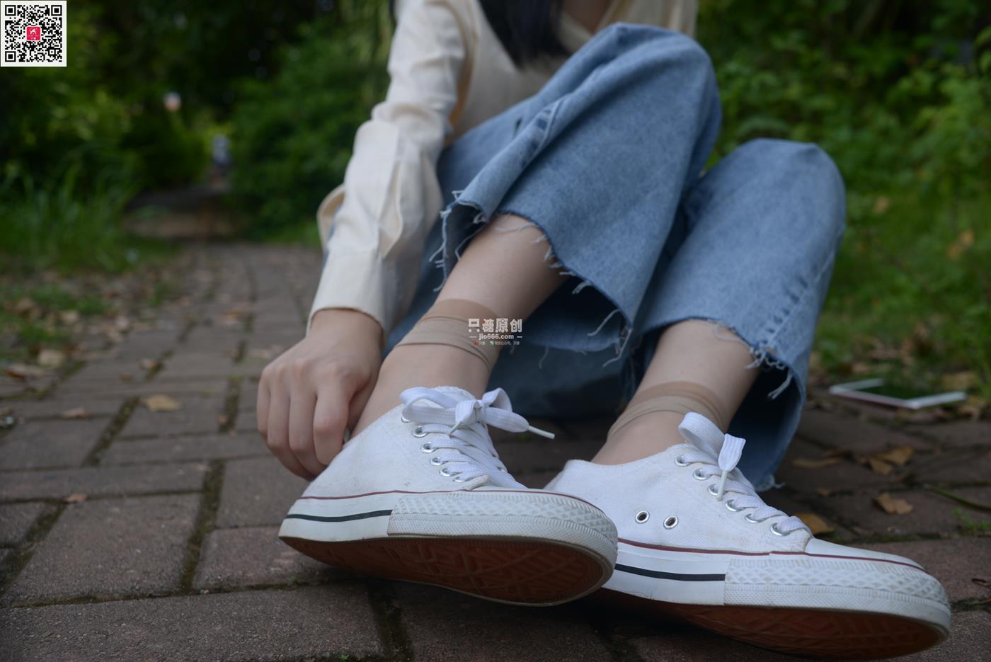 图片[48]-[只糖原创]NO.566 张幸 所有的美好都会在最后相遇[147P] – 速更版-美库